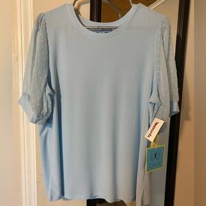 CeCe NWT Shirt